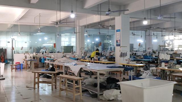 穗毕协作山海情 年产成衣400万件，这家服装加工厂如何成为黔西乡村振兴的“金引擎”？