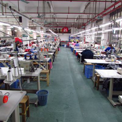 白云区服装加工厂的十年匠心 品质与信任的双重保障