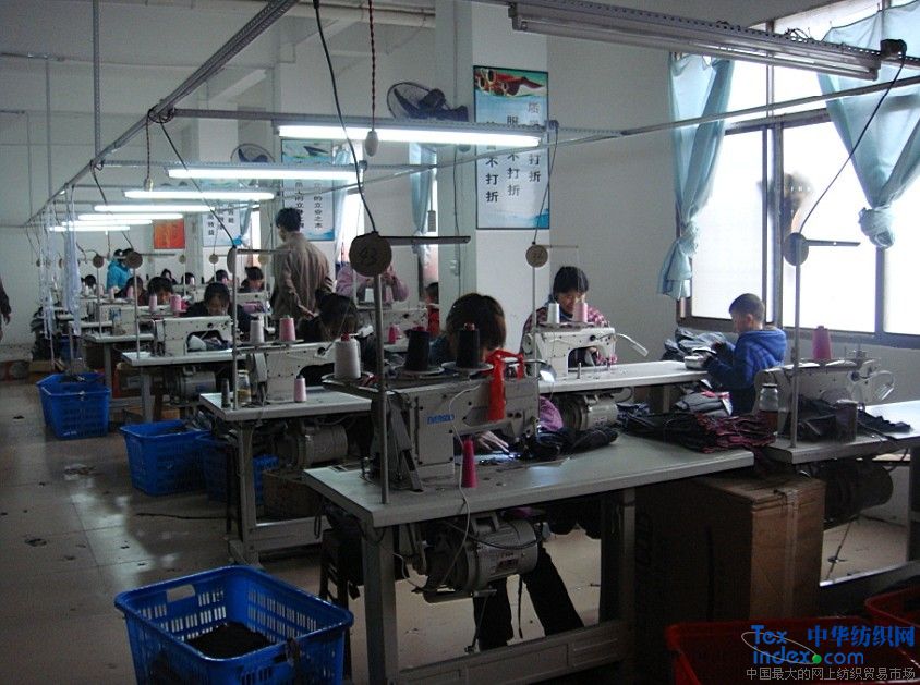 服装加工词条图册_百科