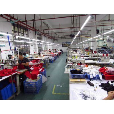 大型服装加工厂-服装加工厂-免费设计打样